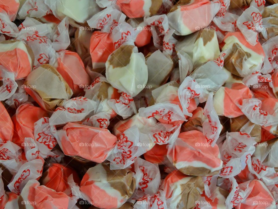 Taffy Candy