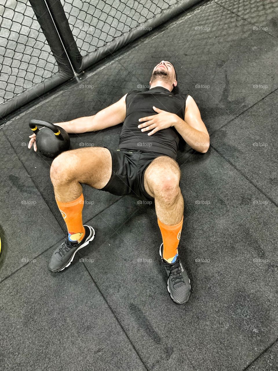 Done is better than perfect 