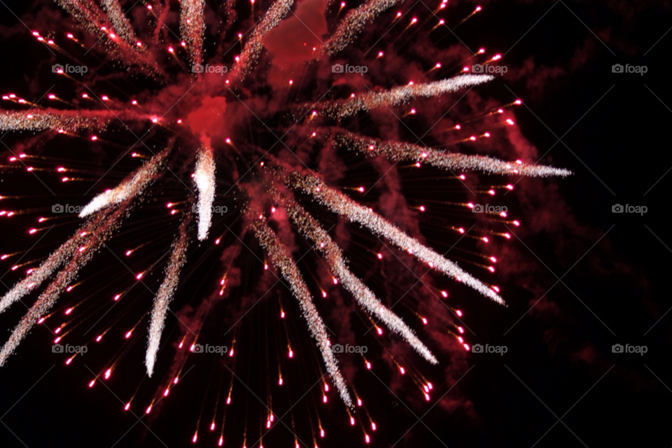 fireworks new year firework 2013 by Iphonepic