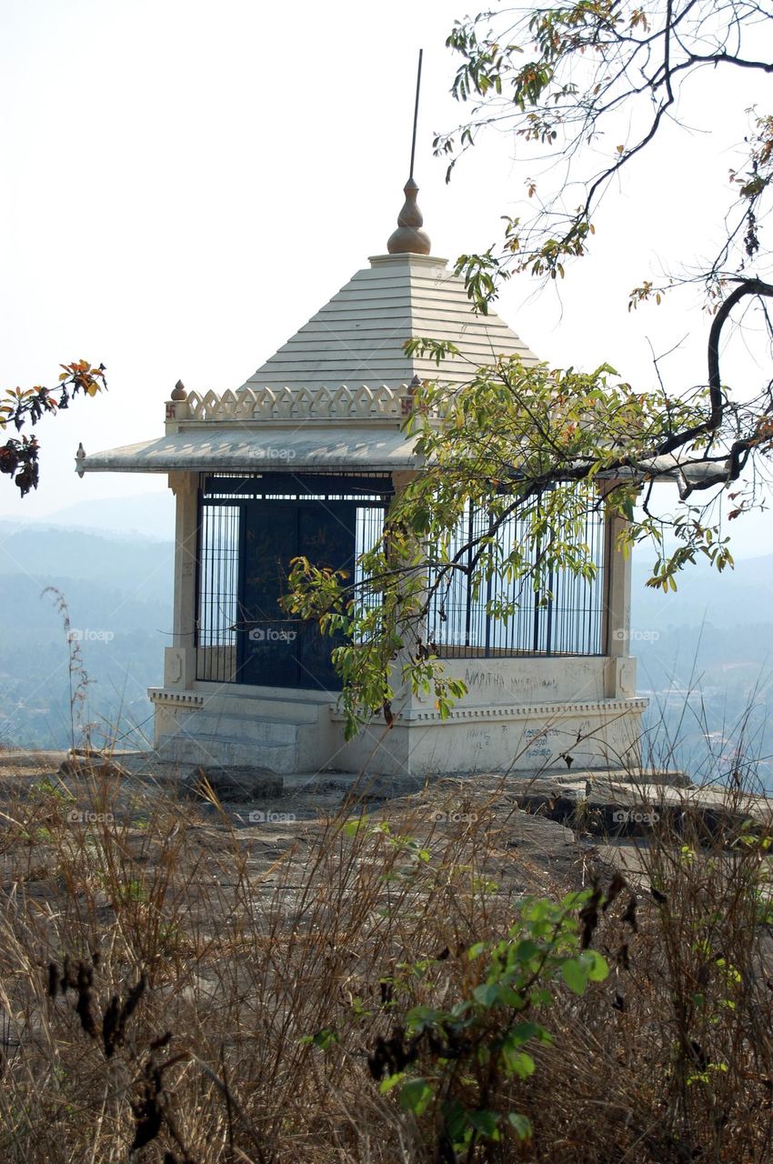 jain temples