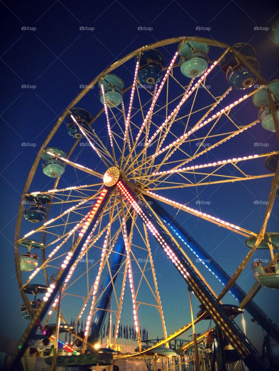 Ferris Wheel
