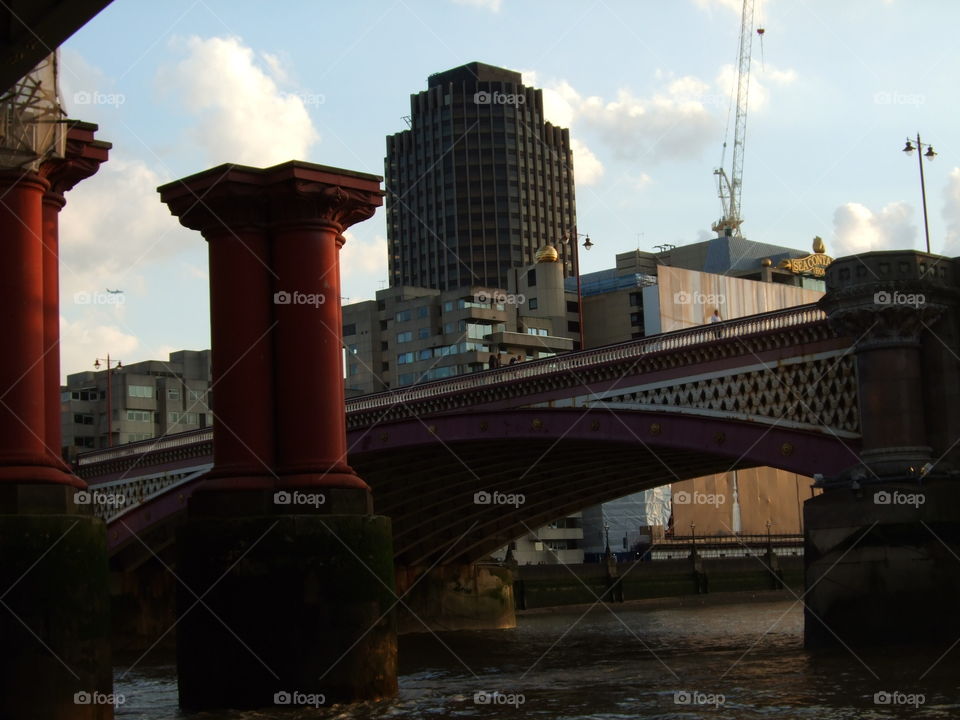 trip to London-England-2012