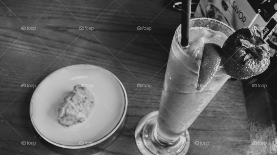 The best in black and white