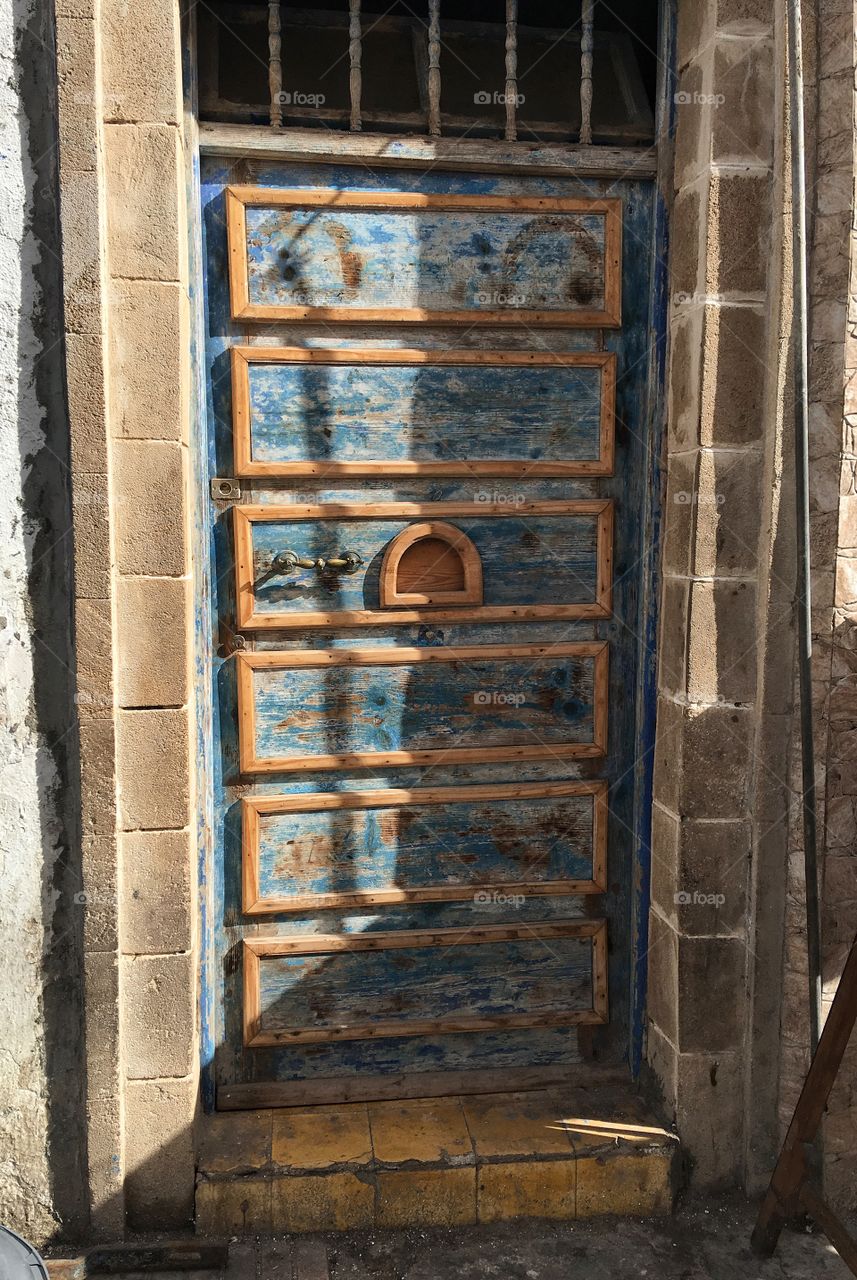 Architecture, No Person, Old, House, Building