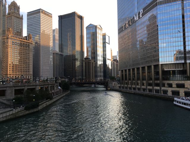 city
