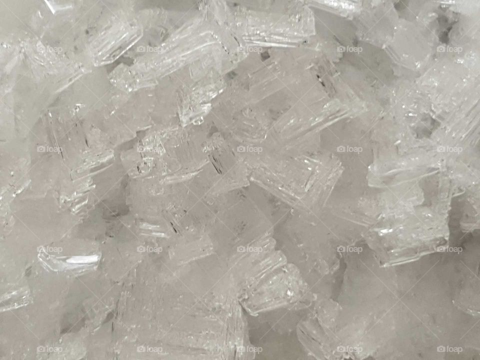 Ice
