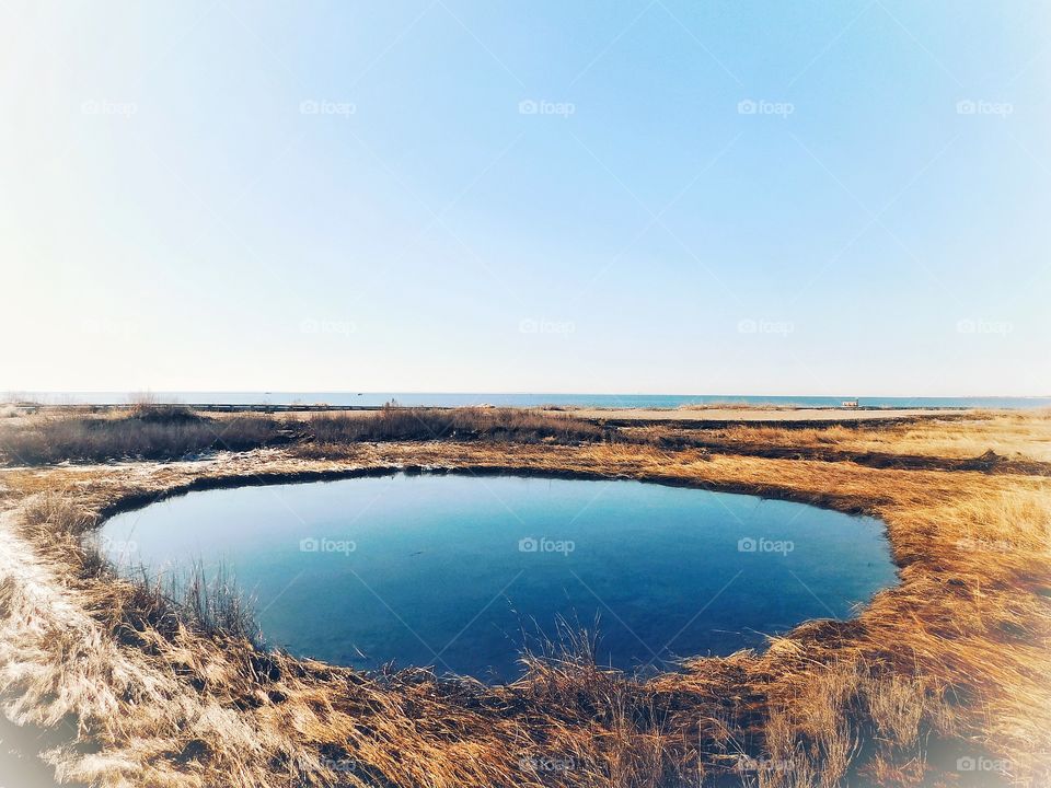 Silver Sands State Park