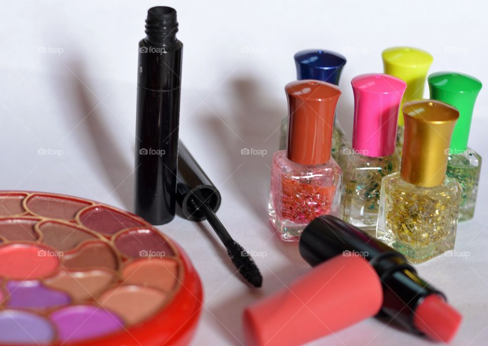Beauty Products
