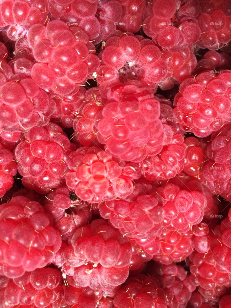 Raspberry 