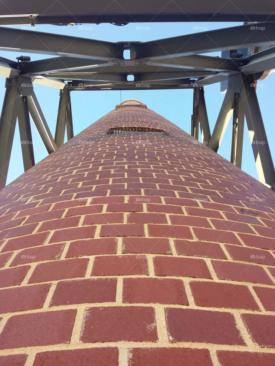 smokestack