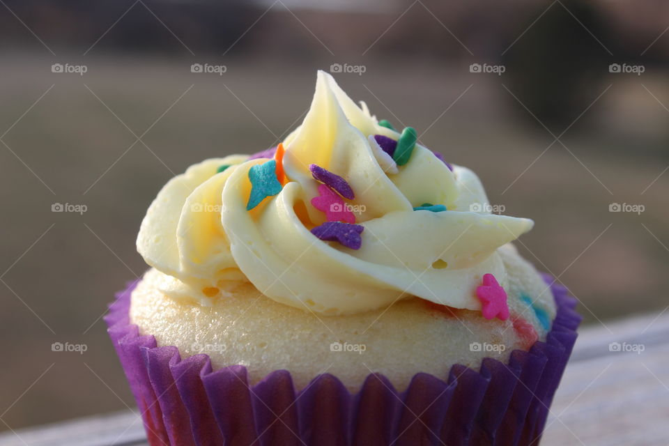 Cupcake 