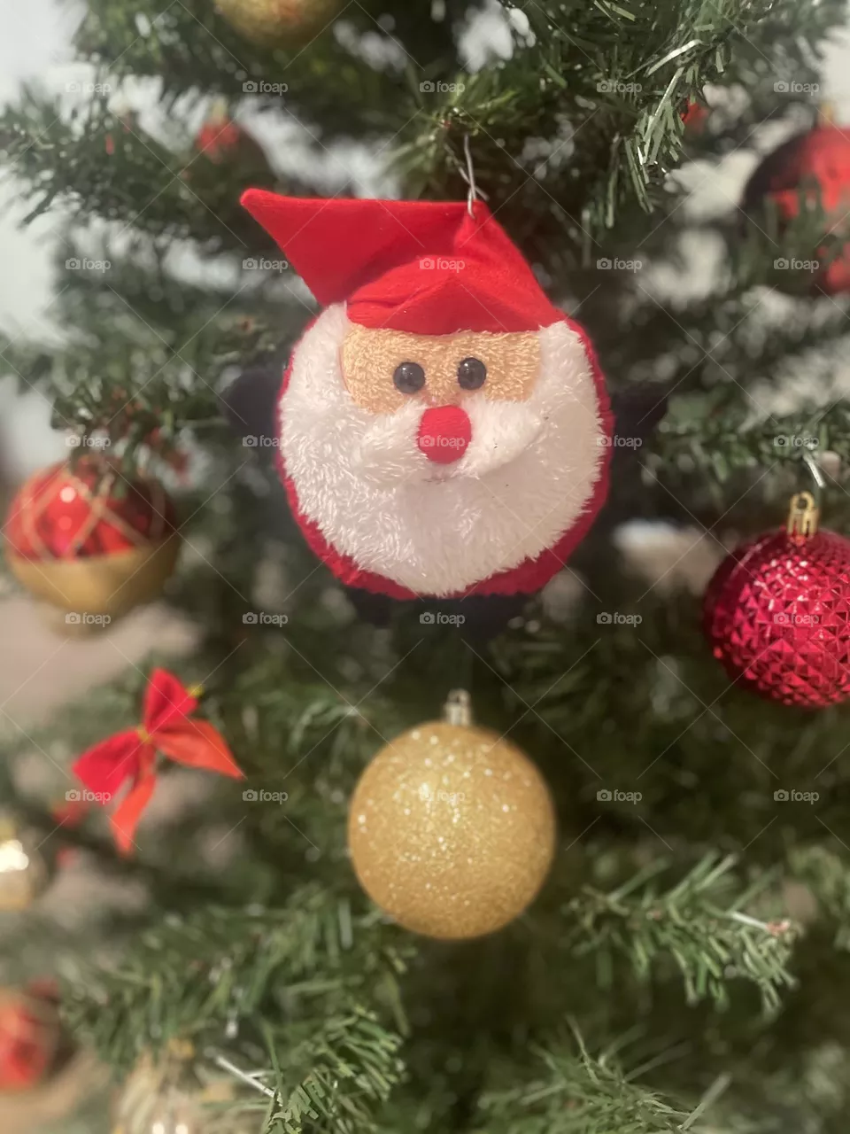 Santa 🎅