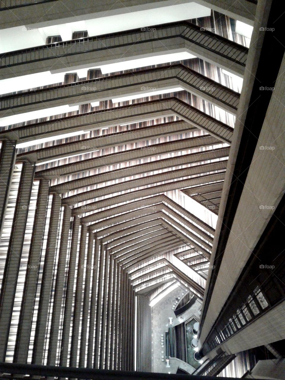 Marriott Marquis - Atlanta