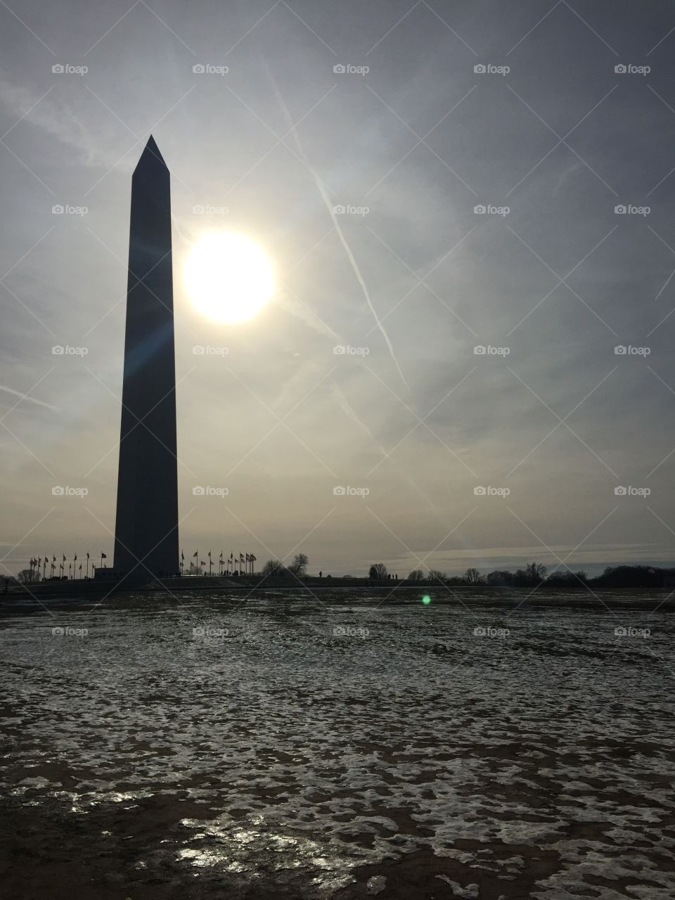 Washington Monument 