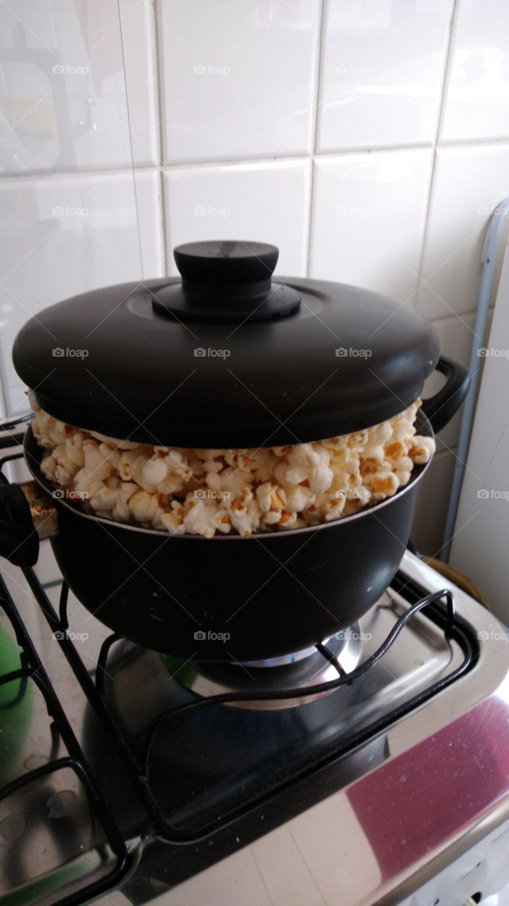 Acompanhamento de filme