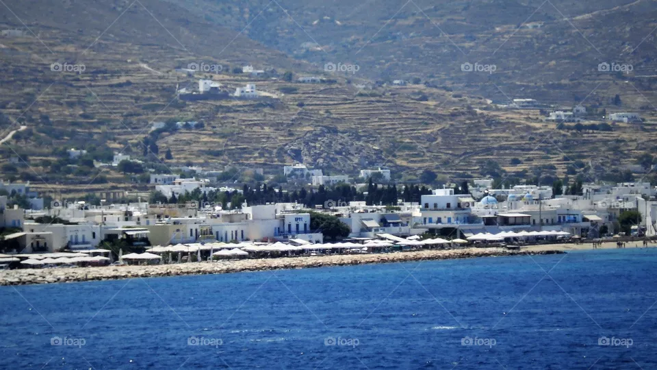 antiparos