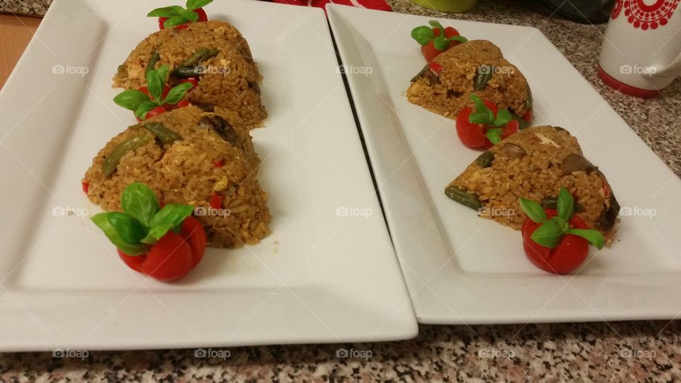 Food, Dinner, No Person, Delicious, Lunch