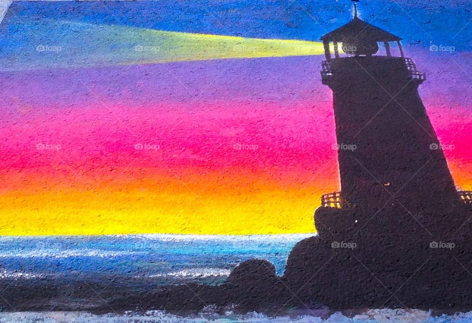 Lake Worth street art festival 6