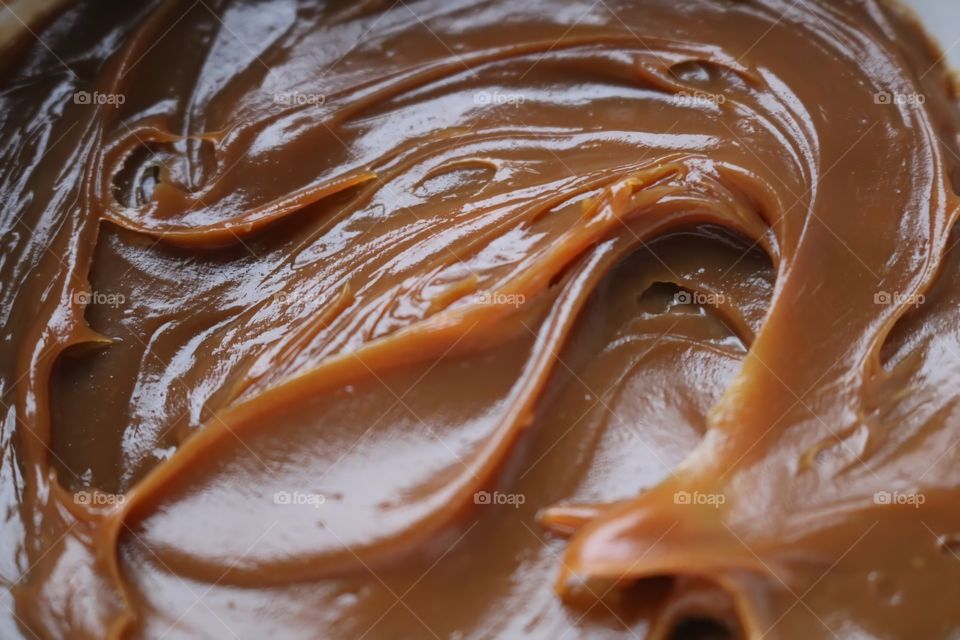 Dulce de leche