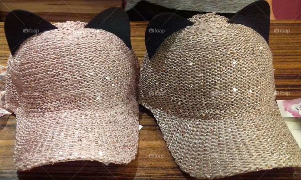 looking for our heads