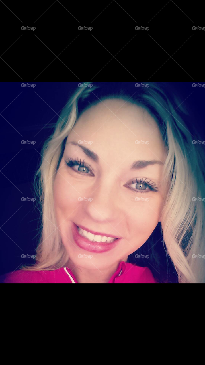 Mirror mirror on the eyes