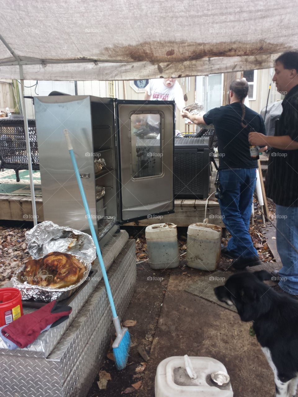 Christmas in the City