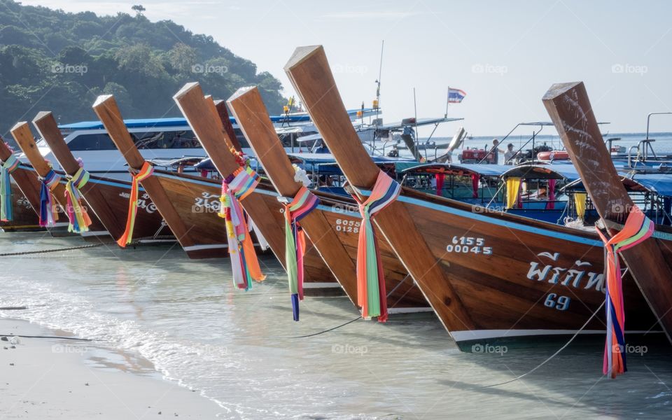 beautiful island ..koh lipe thailand