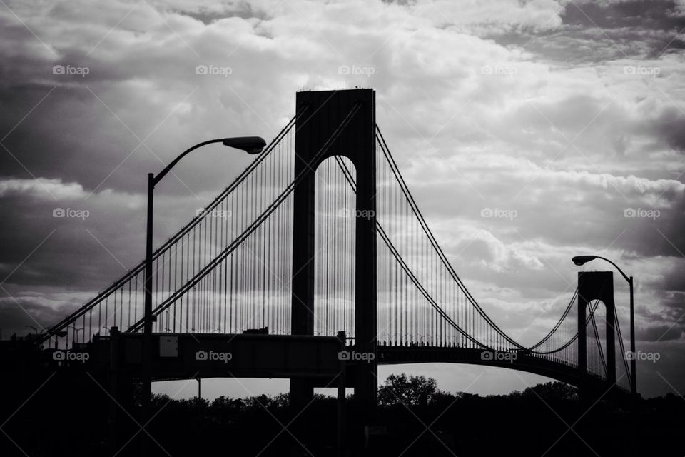 Verrazano Bridge