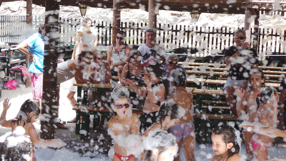 People, Many, Group, Crowd, Religion