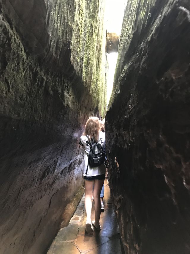 Rock City