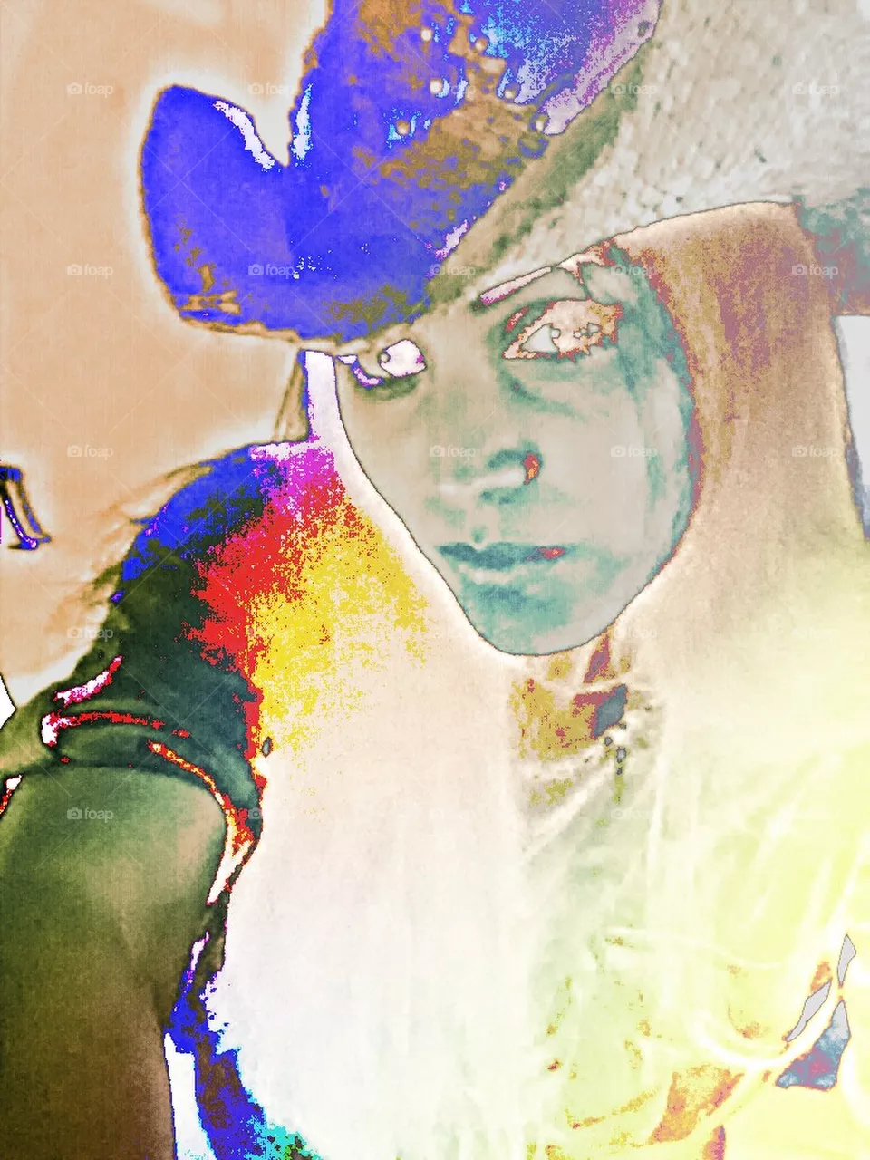 Cowgirl