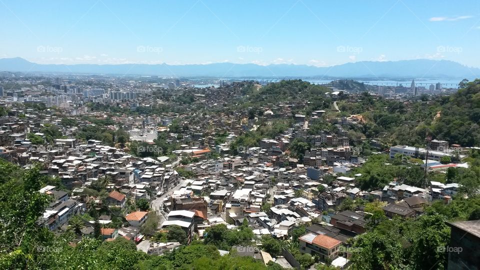 Rio de Janeiro. Rio de Janeiro - RJ