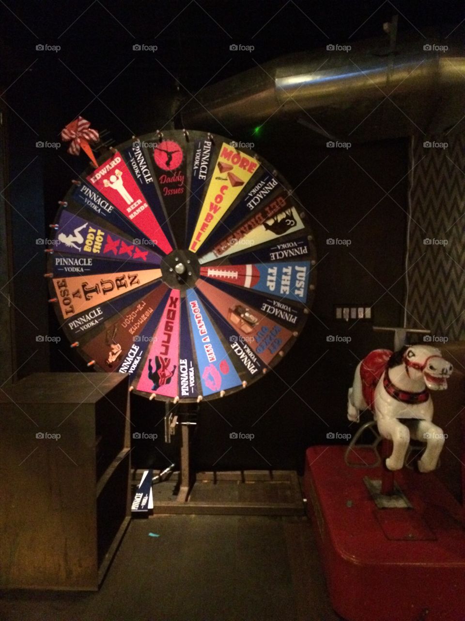 People, No Person, One, Recreation, Indoors