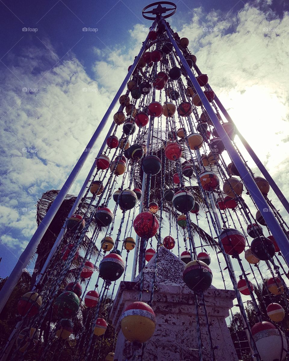Christmas tree 🎄 