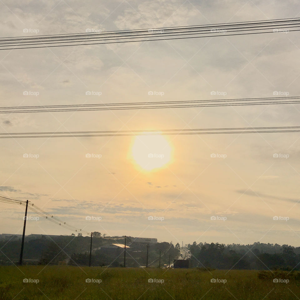 🌅Desperte, #Jundiaí.
Que nossa jornada diária possa valer a pena!
🍃🙌🏻
#sol #sun #sky #céu #photo #nature #morning #alvorada #natureza #horizonte #fotografia #pictureoftheday #paisagem #inspiração #amanhecer #mobgraphy #mobgrafia