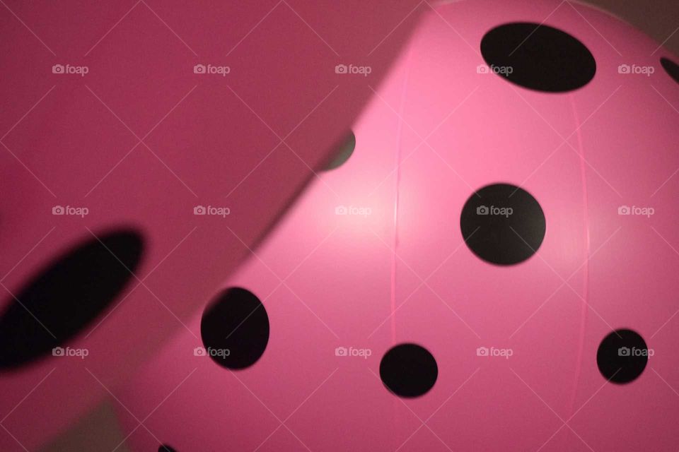 Kusama Pink