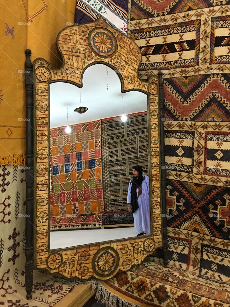 Religion, Travel, Architecture, Art, Decoration