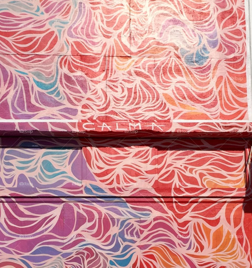 Wall Art Asbury Park NJ 