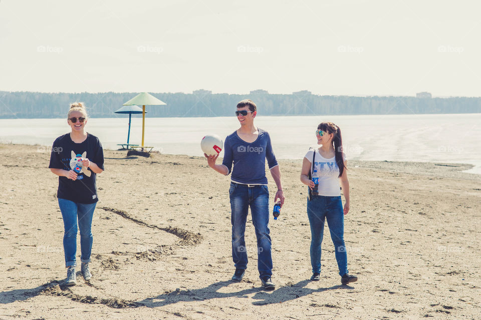 Good moments with Pepsi