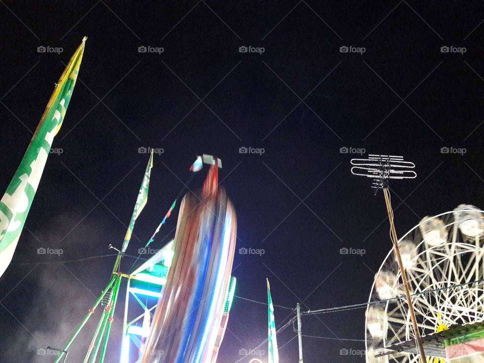 carnivals