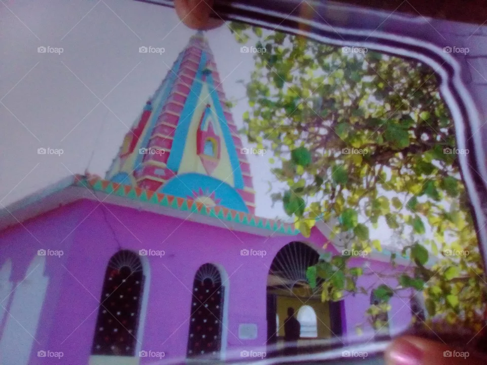 Temple