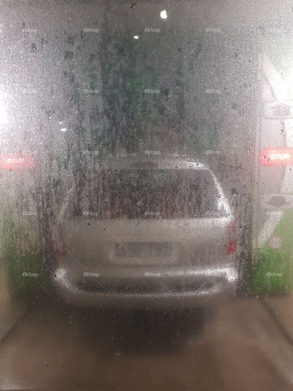 carwash