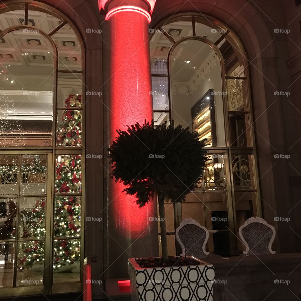 Architecture, Inside, Light, Travel, City