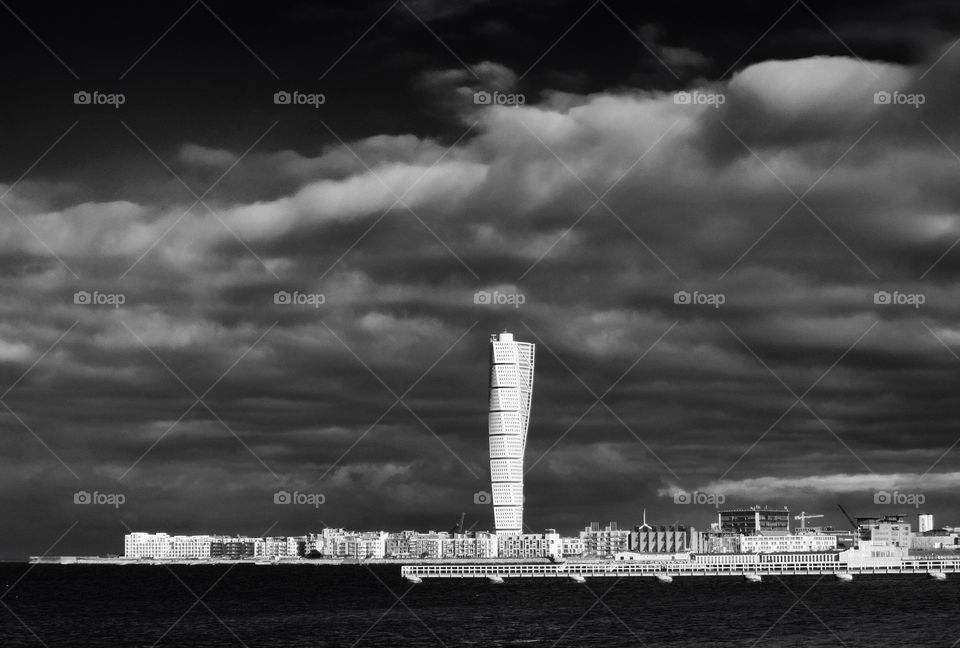 Ribersborgsstranden Malmö