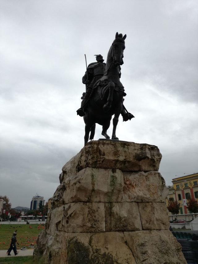 tirana