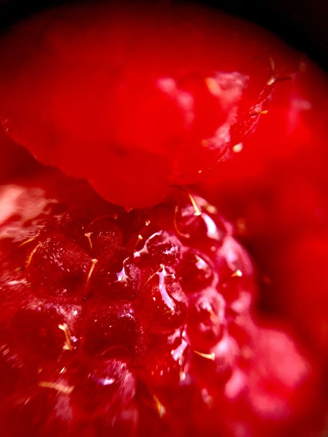 Raspberry 