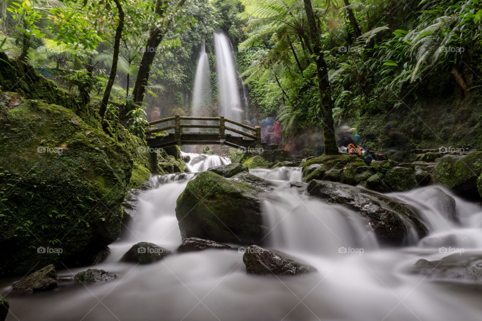 jumog waterfall