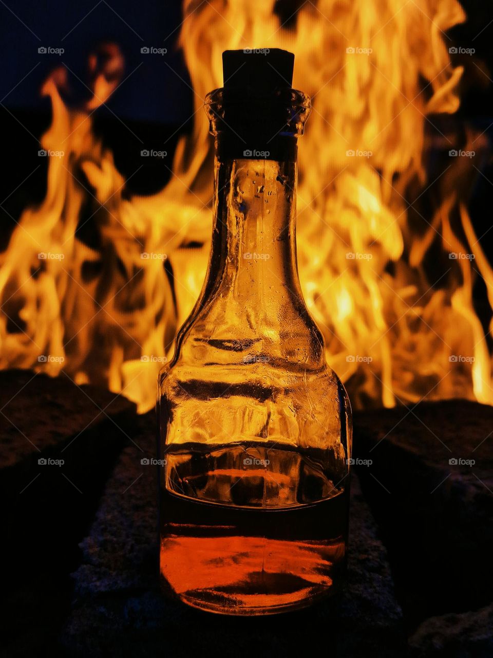 A moment in your world