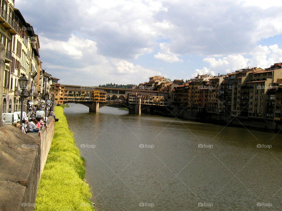 Ponte Vecchio