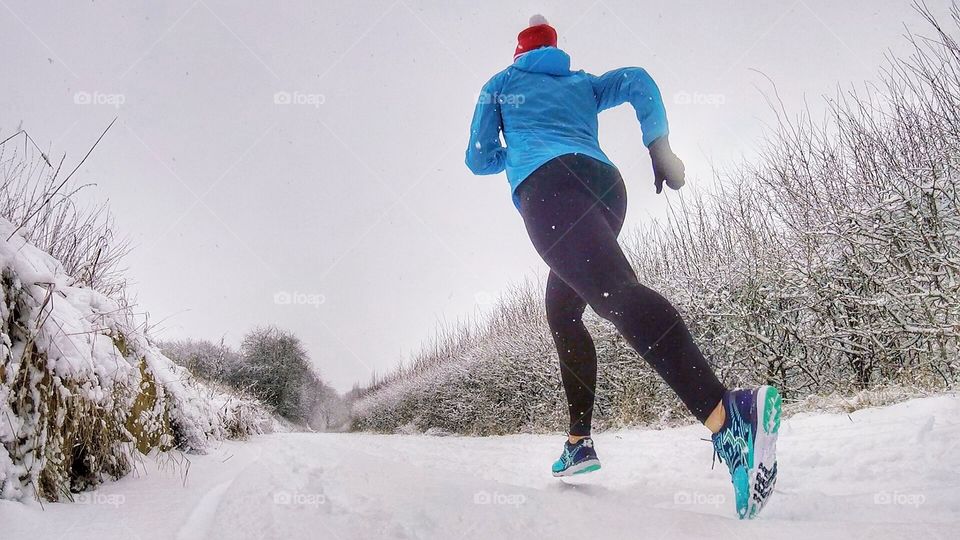 Snow Run